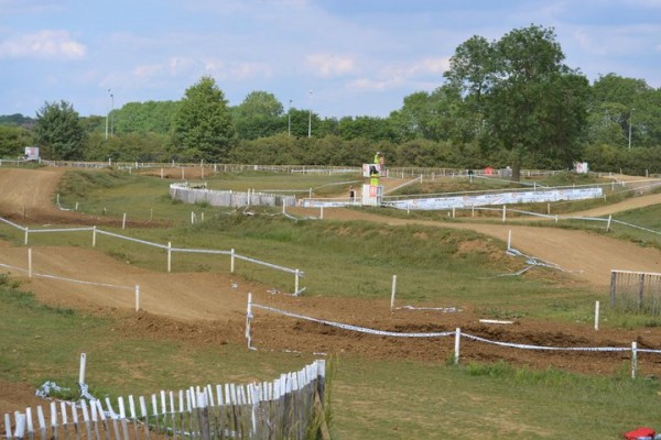 Milton Malsor Motoparc photo